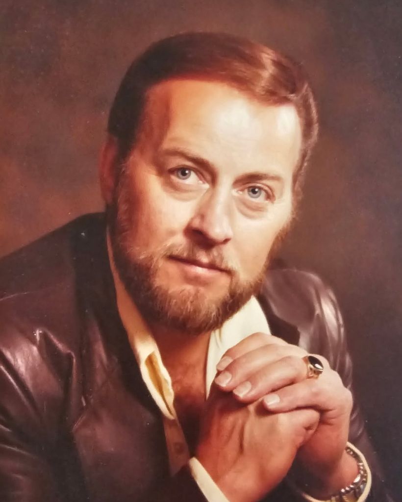 Arlan Jay Reynolds Profile Photo