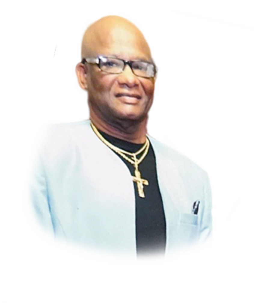 John Adam Moore, Sr. Profile Photo