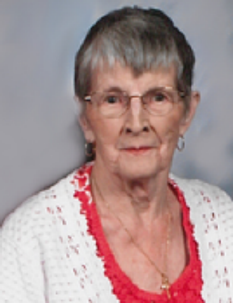 Emogene "Jean" Hickok Profile Photo