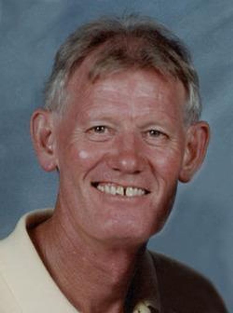 Randy Thomas