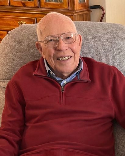 Gene LeRoy Mortensen's obituary image