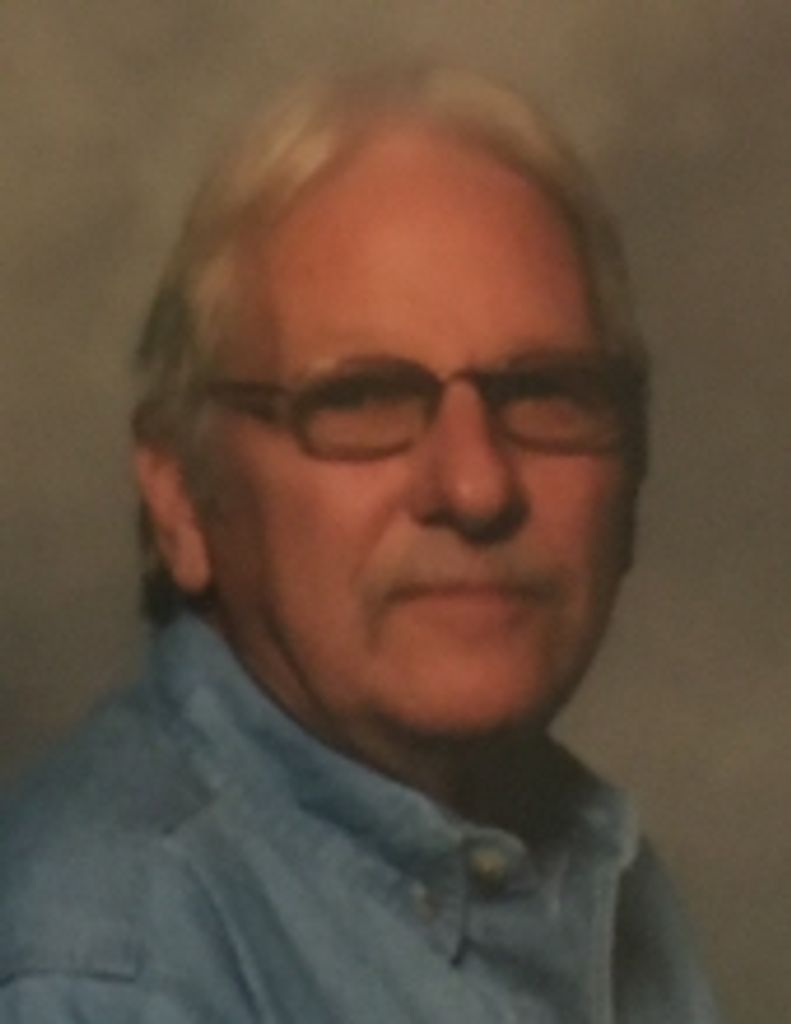 David E. Reynolds