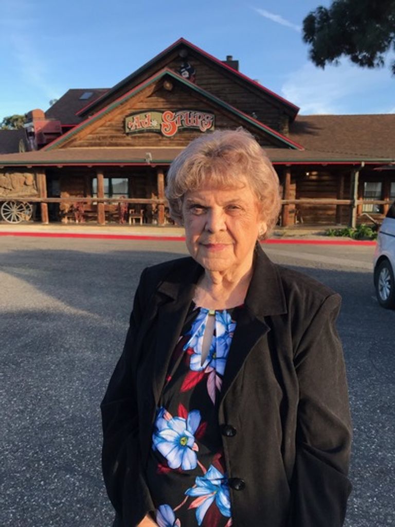 Margaret Ann Debow Profile Photo