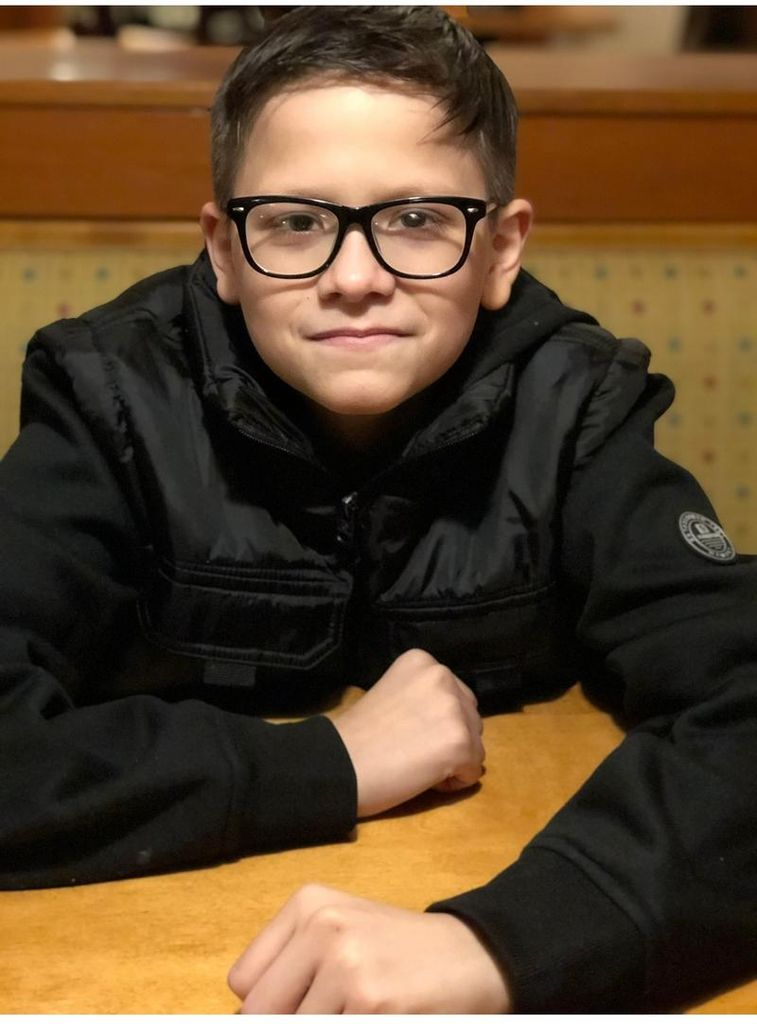 Yadriel Alexis Marvin