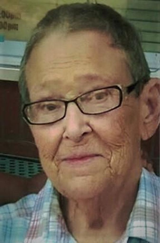 Dolores "Dee" Flowers Smart