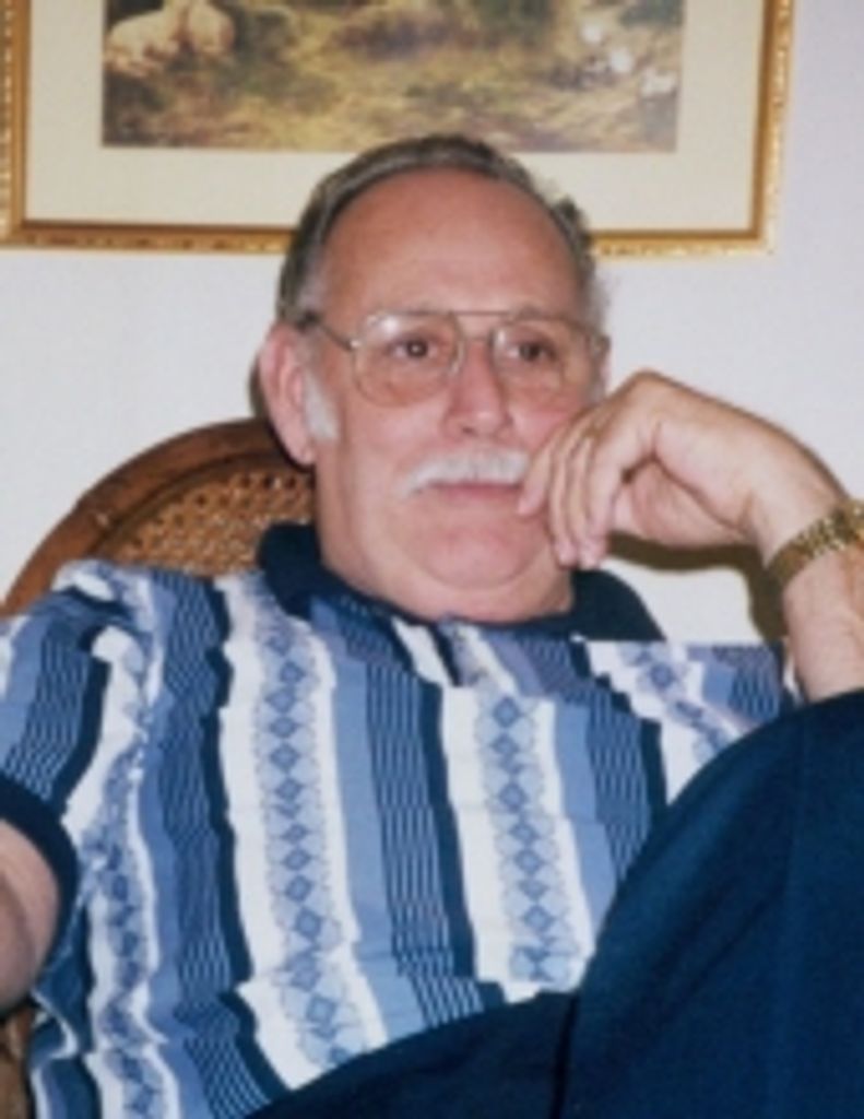 Lester Carl Mccraw