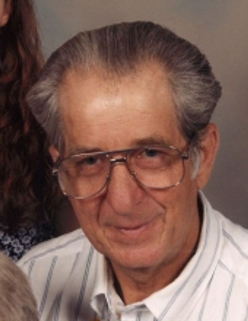 Walter B. Justice