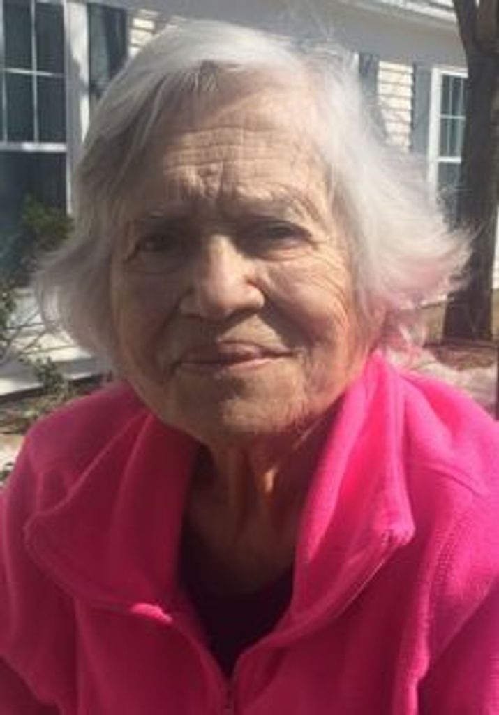Johanna H. Van Van Raalte Profile Photo