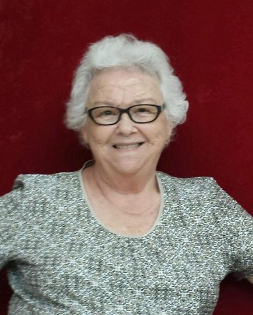 Mary Lee Oliver