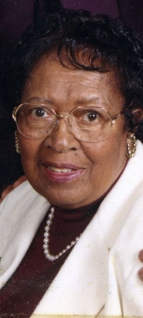 Mrs. Teolo Carney Jones