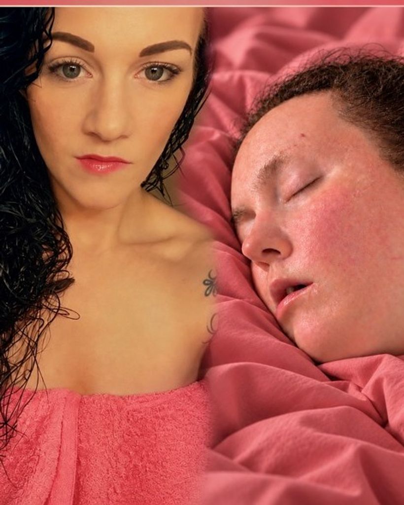 Kassie Marie Mizell Benoit Profile Photo