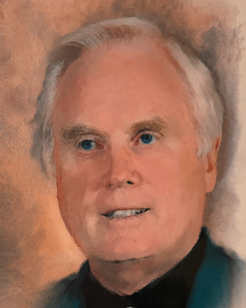 John "Bill" William Francisco