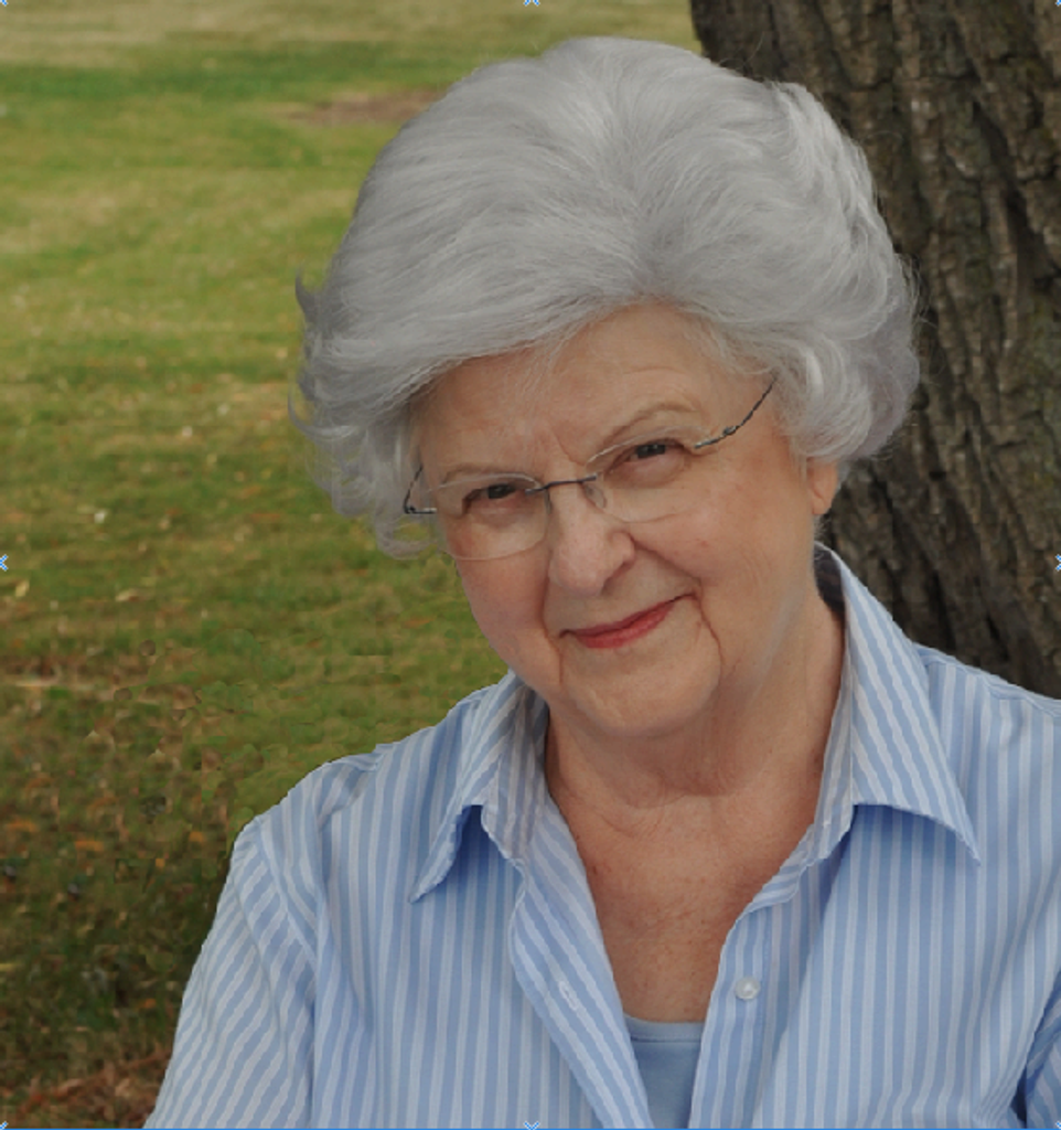 Suzanne F. Darr
