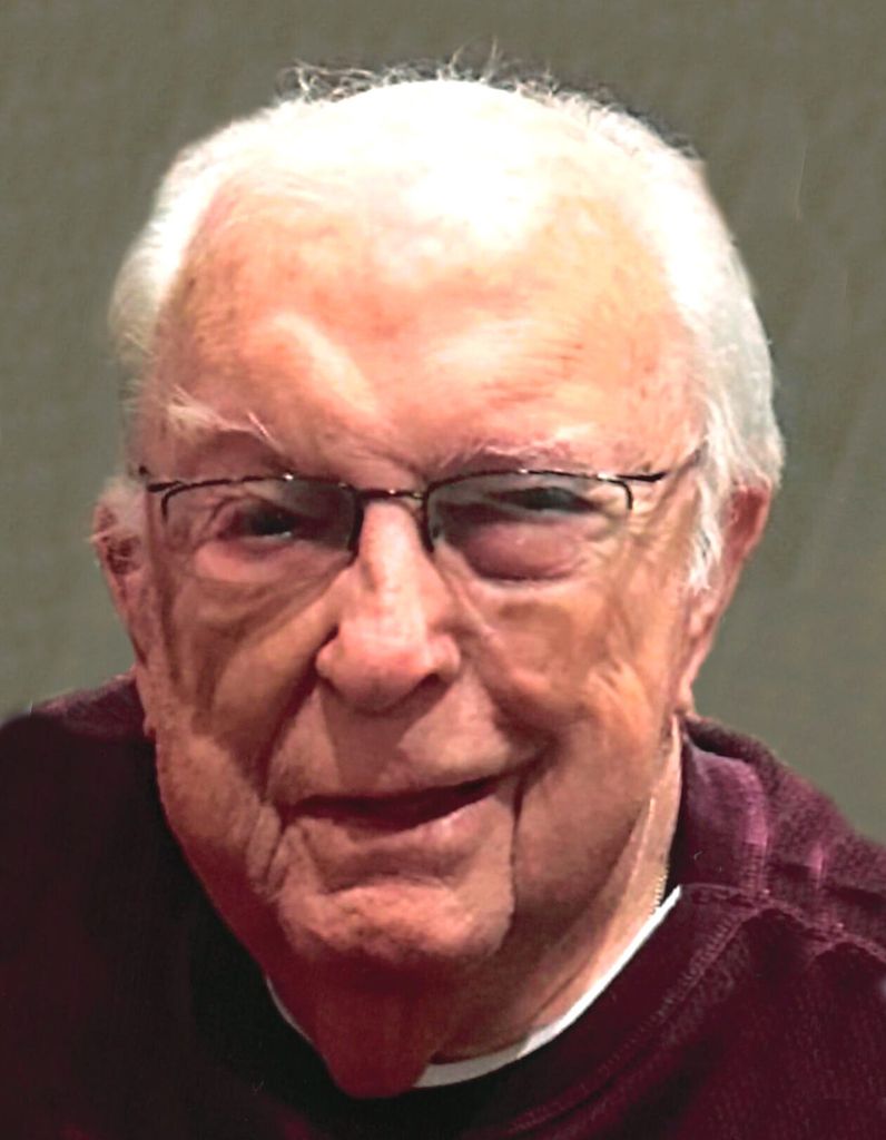 Joseph Paul Derbacher