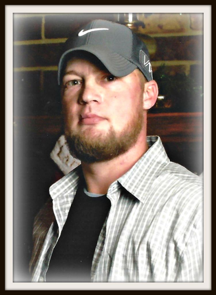 Clint Cook