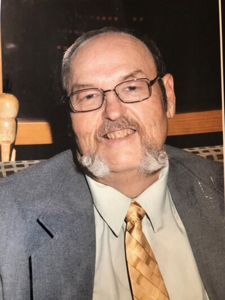Sheldon Delain Leonard Profile Photo