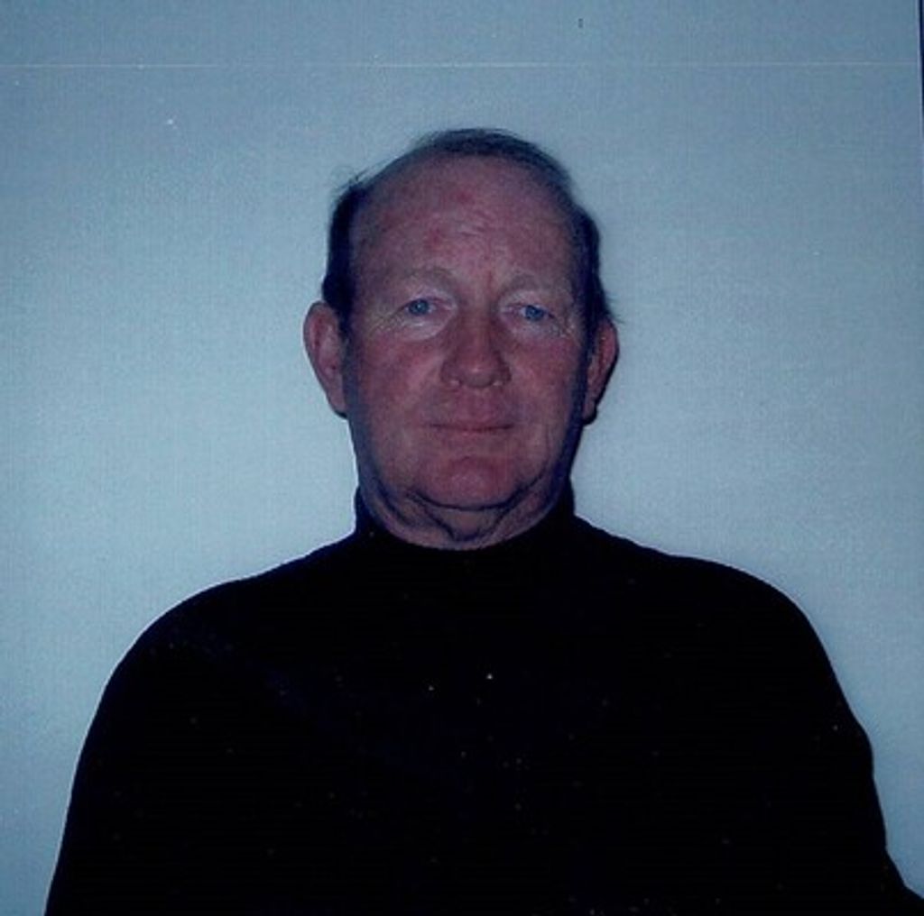 Lawrence "Larry" A. Anderson Profile Photo