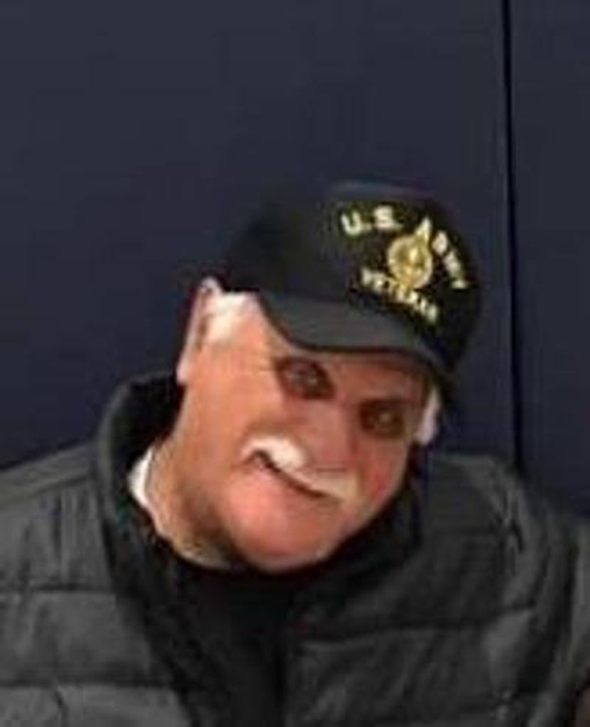 Richard C Laft, Sr Profile Photo