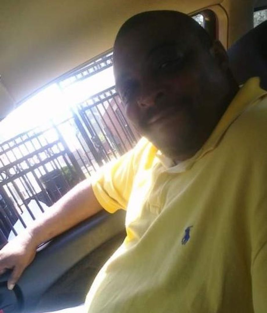 Andre Williams Profile Photo