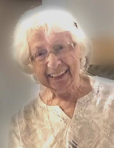 Mary Jane Witt Profile Photo
