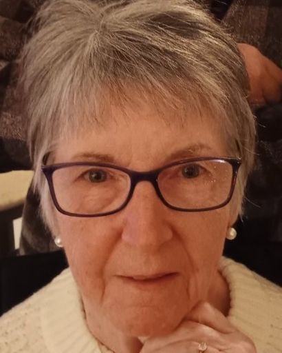 Joan Ann Rauch Profile Photo