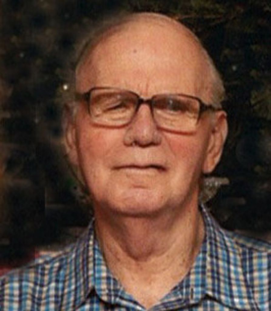 Dale  Cline Fannin