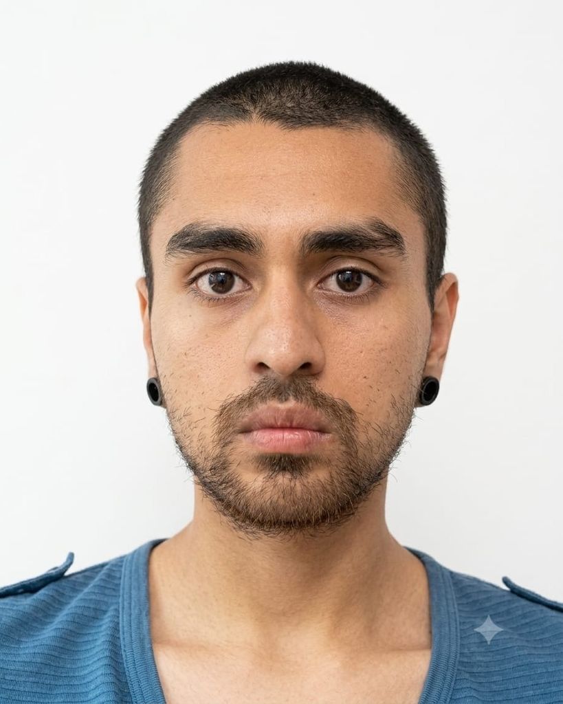 Rene Alejandro Sida Gonzalez