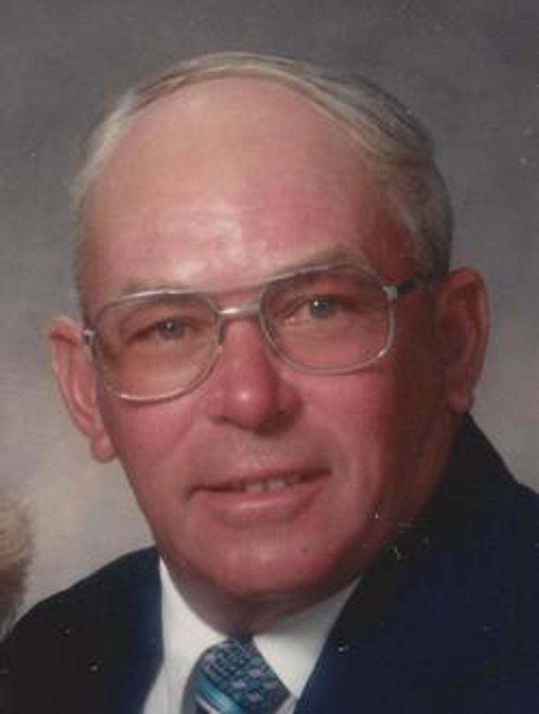 Leroy E. "Pete" Peterson Profile Photo