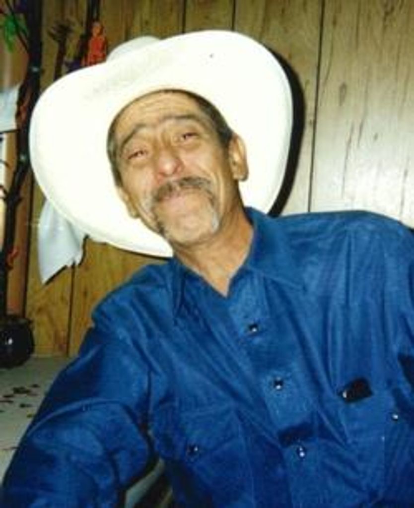 Alfred L. Cruz