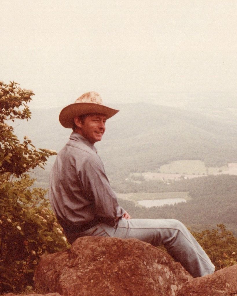 Gary Wayne Henthorne Profile Photo