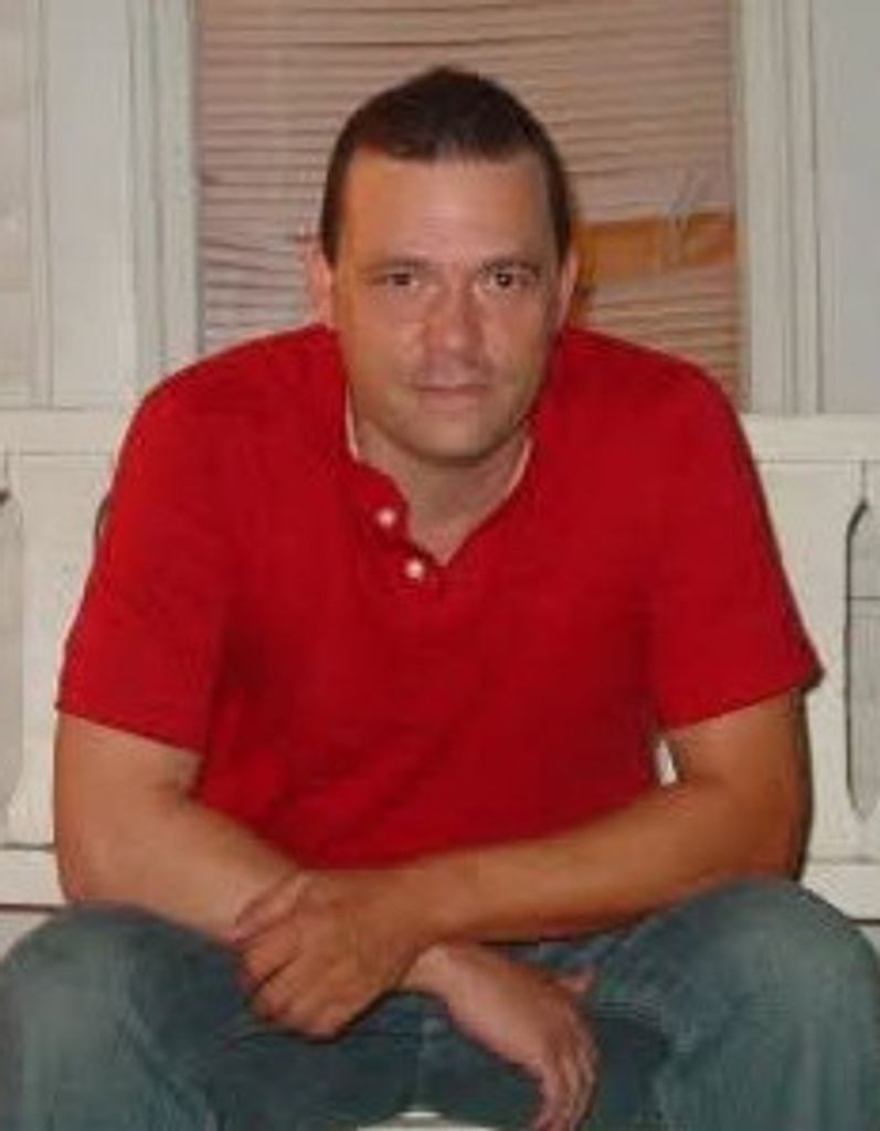 Donald Ely Scott, Jr.