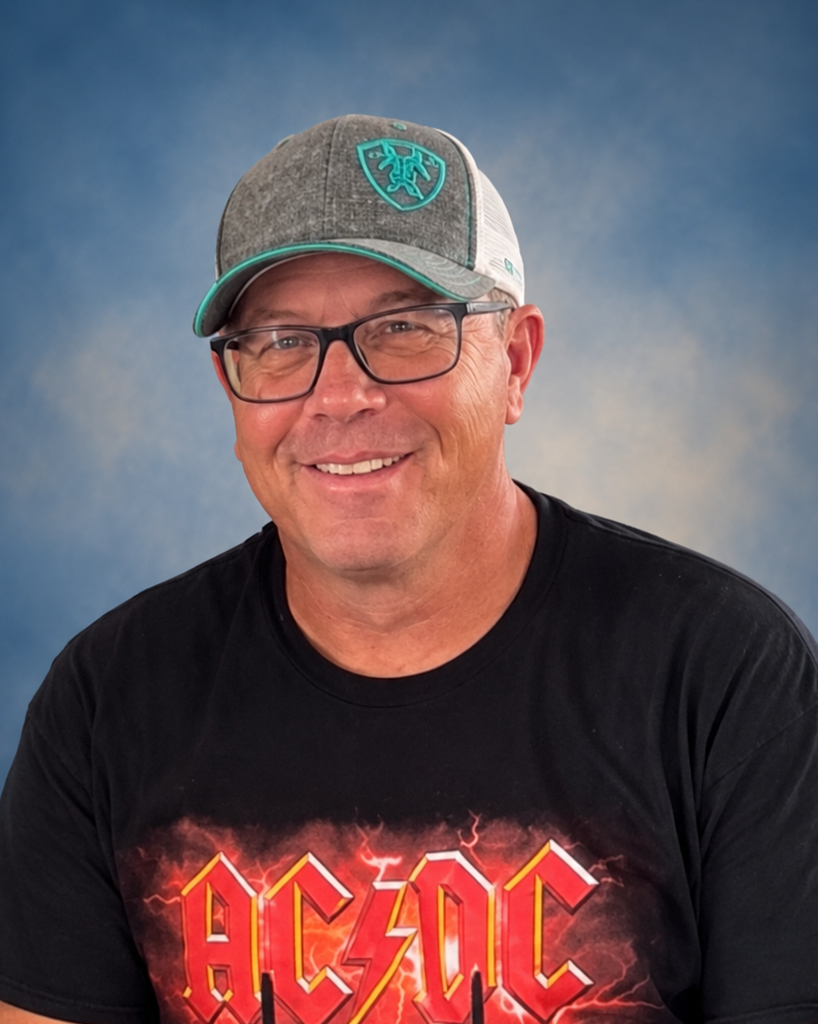 Chad C. Conway Profile Photo
