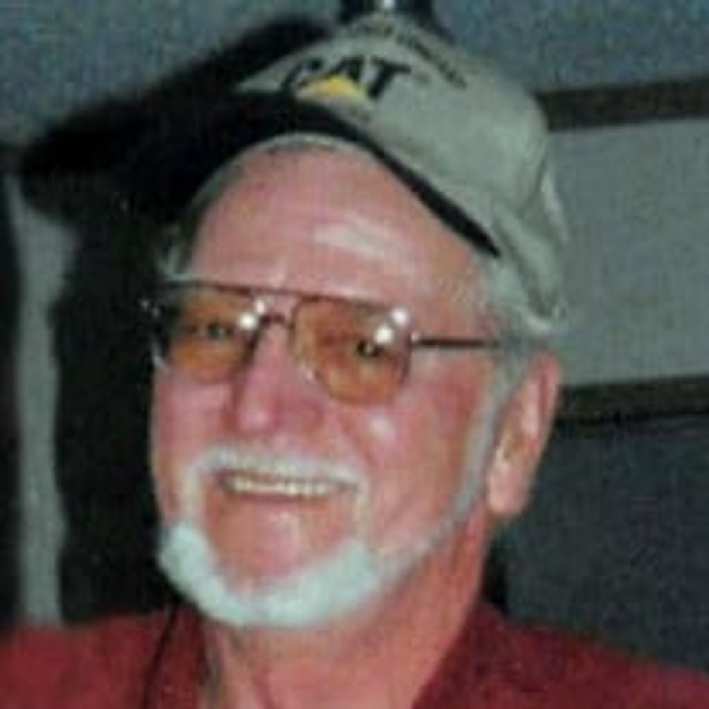 Hubert W. Knight