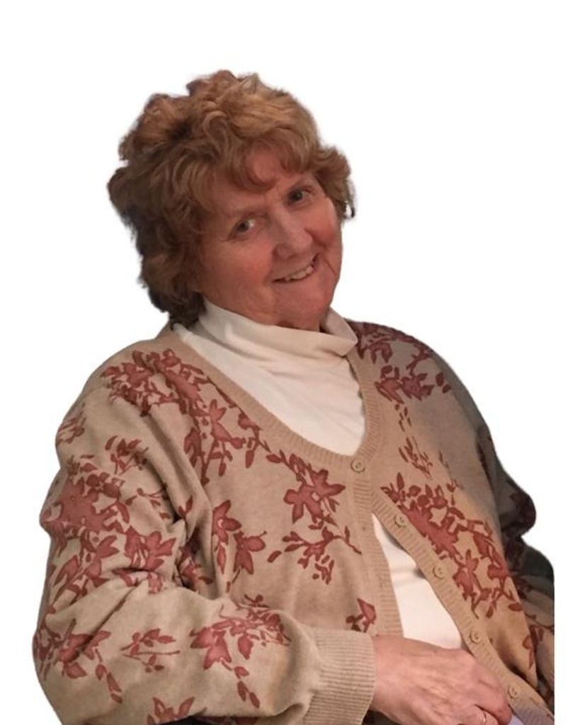 Charlotte A. Amigo Profile Photo
