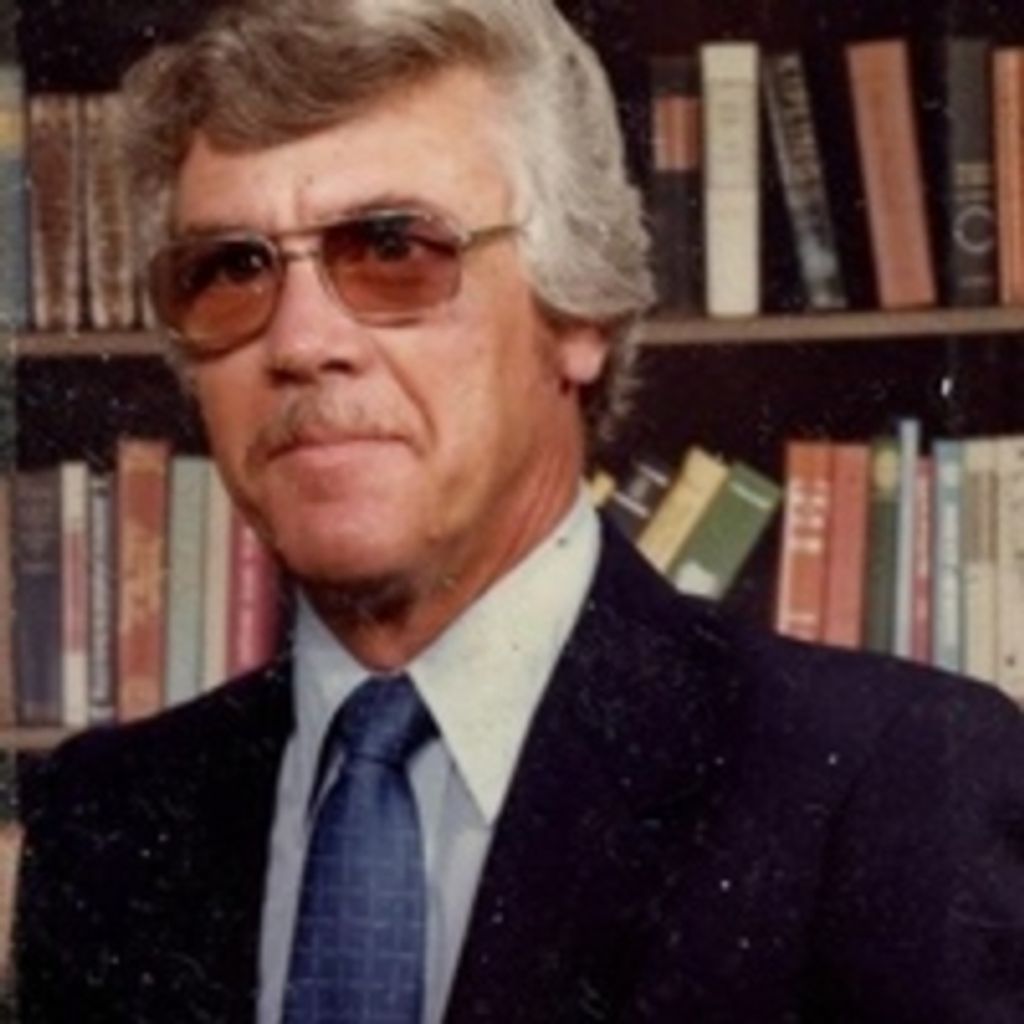 Kert W. Blackwood Profile Photo