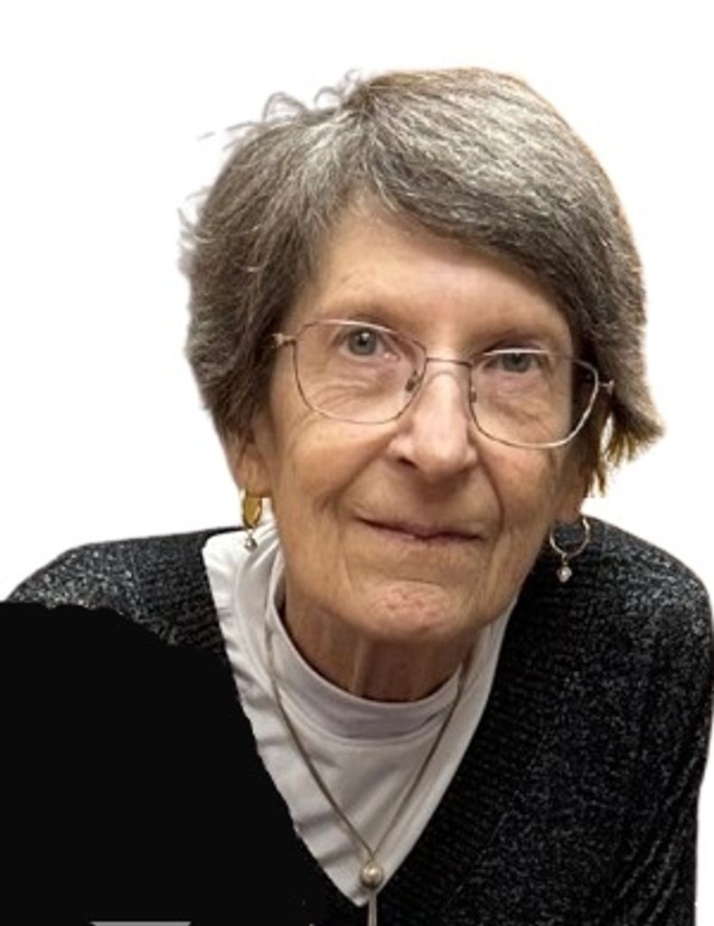 Roberta "Bobbie" Yoder