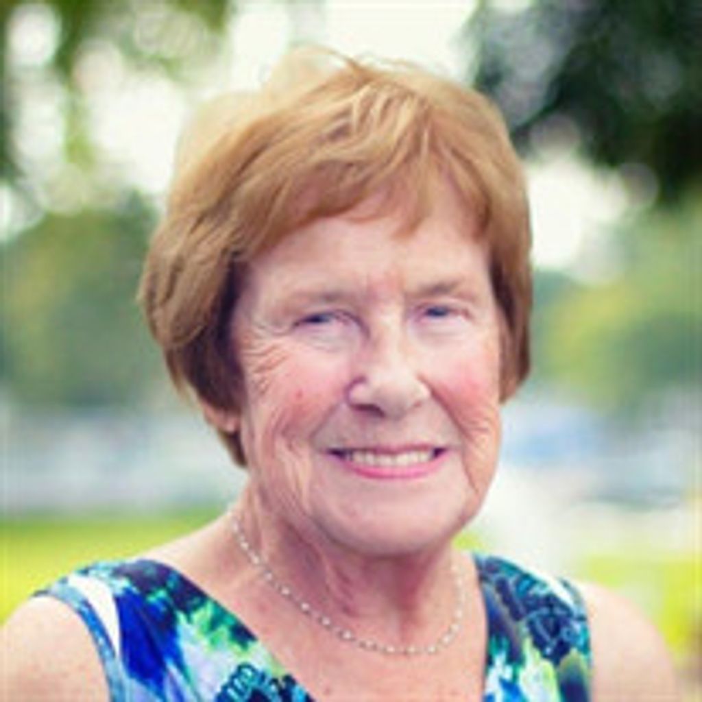 Blanche E. Montgomery Schilke Profile Photo