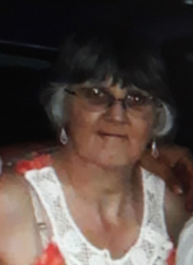 Debra Ann (Davis)  Robinson