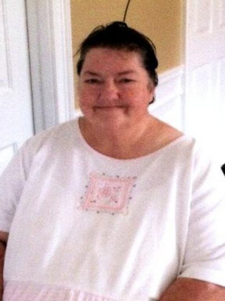 Imogene Stewart Profile Photo
