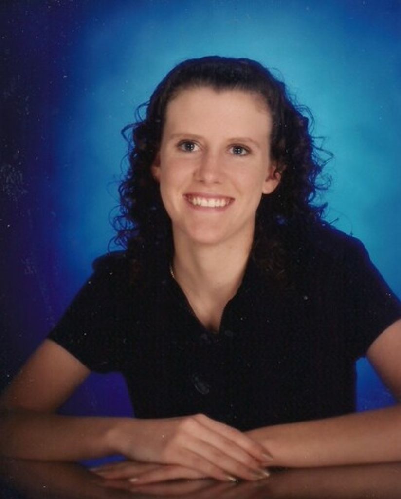Candace Crowe Profile Photo