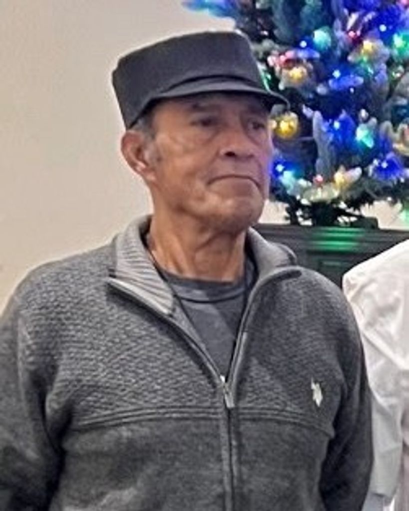 Jorge Ortiz Morales