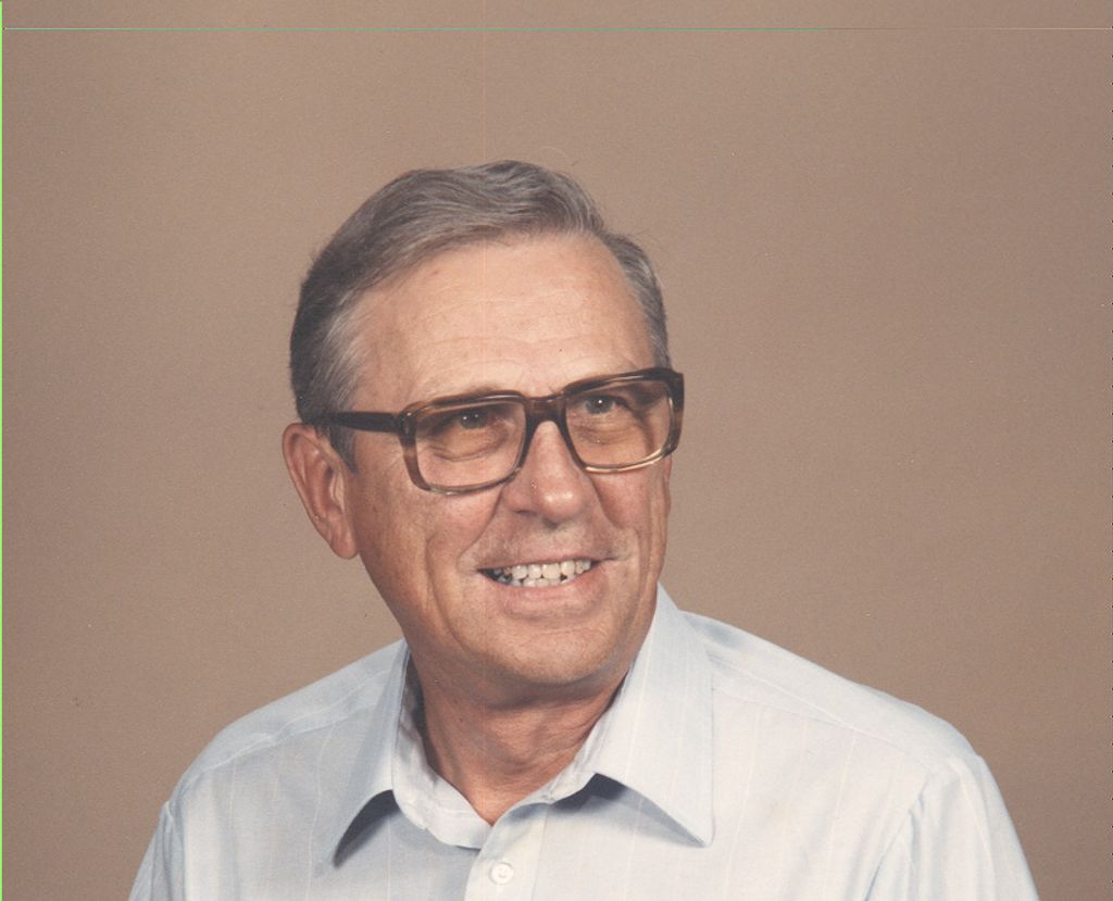 Herbert Prescher