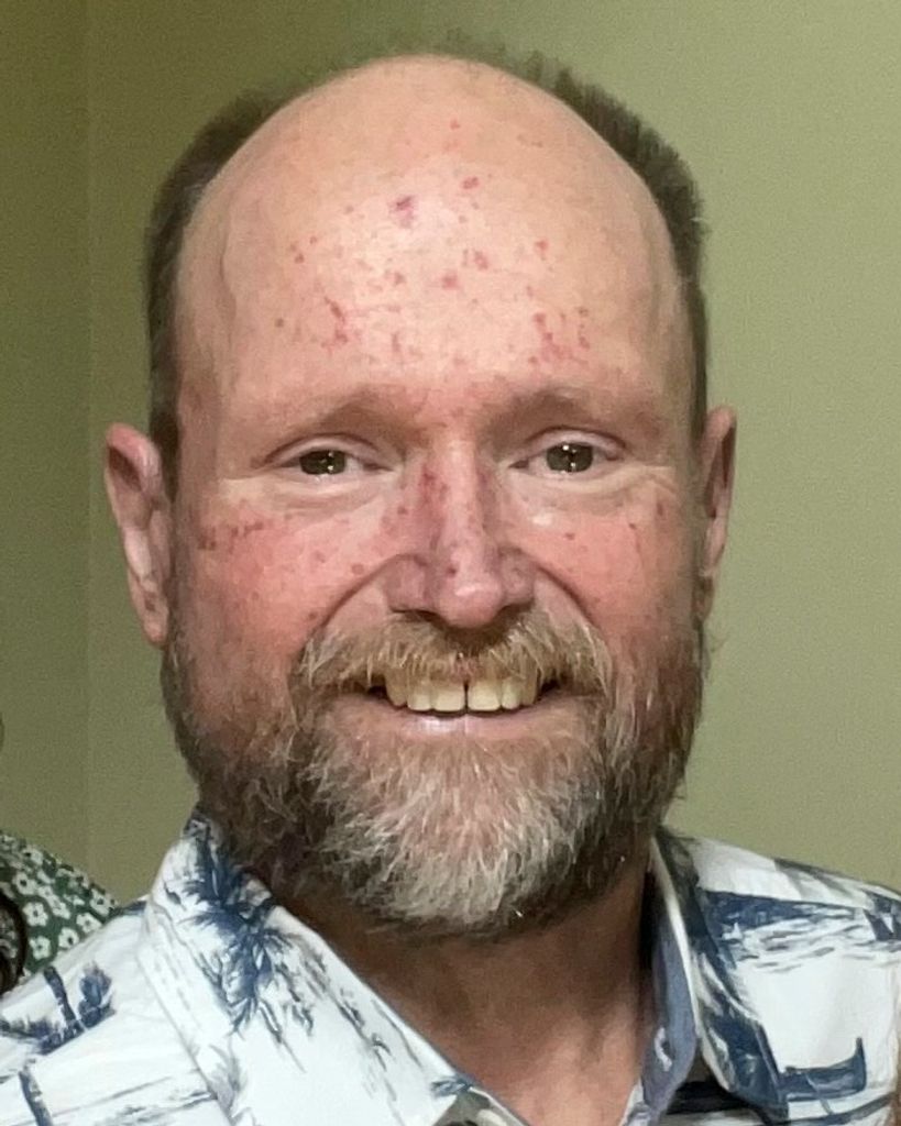 Steve "Stoney" Stoneking Profile Photo