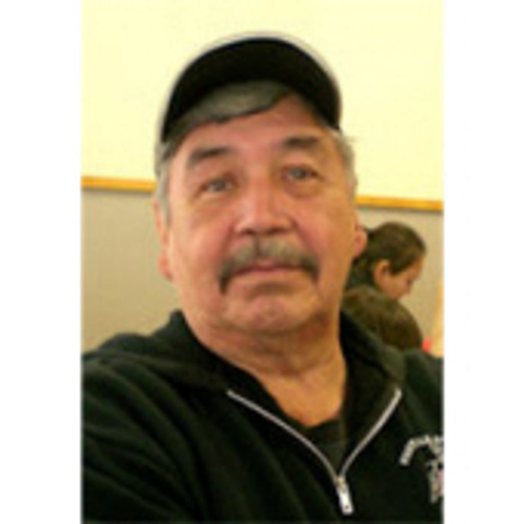 Rudolph Purser Jr.