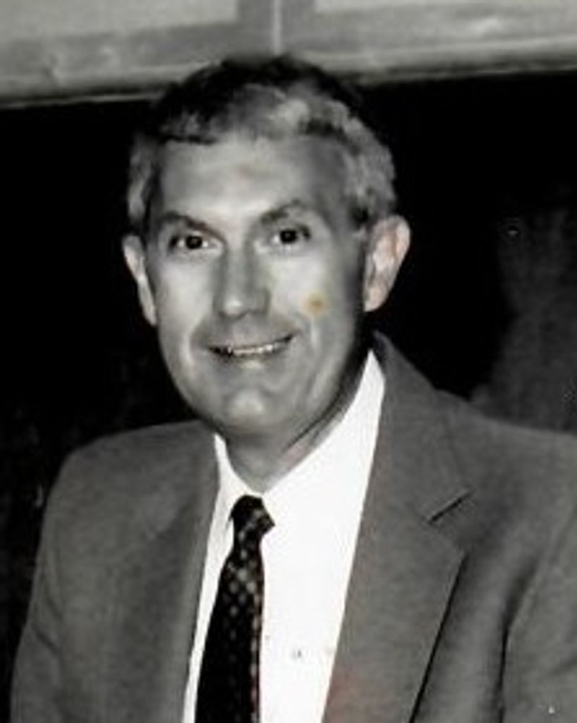 Vincent F. DiBerardino Profile Photo