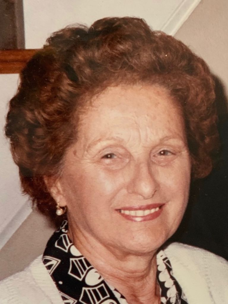 Concettina "Connie" Panaccione