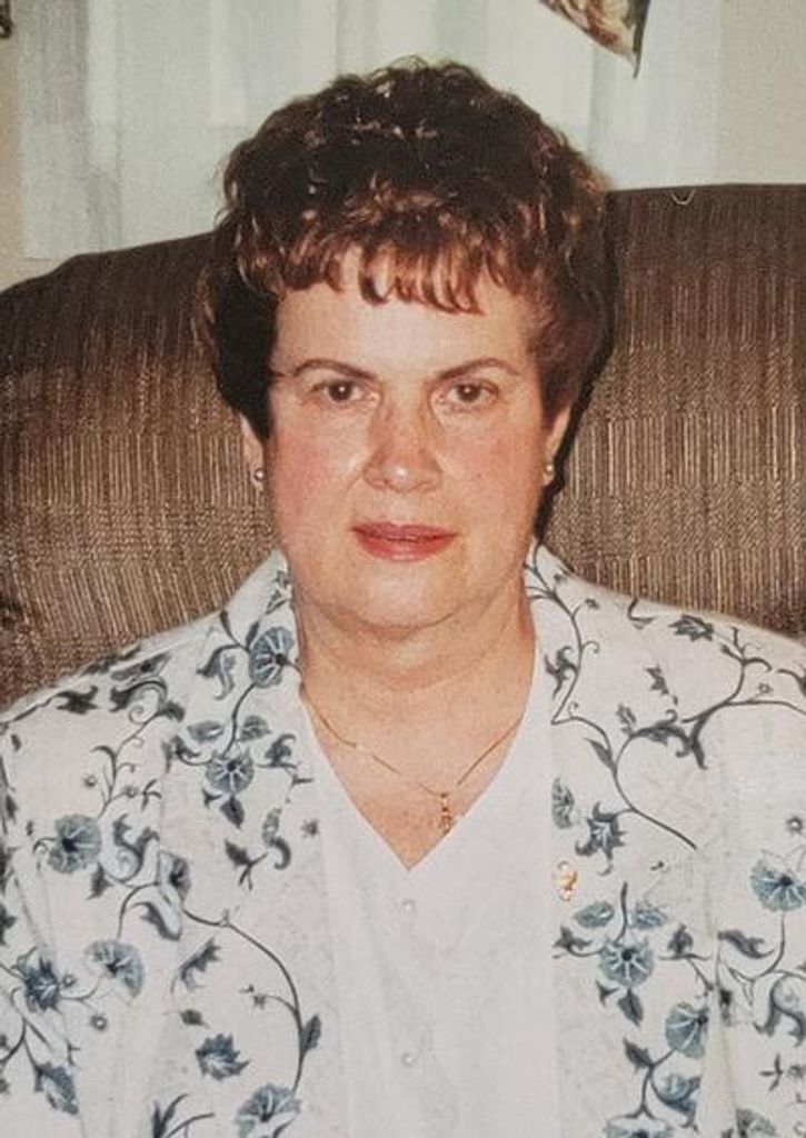 Roberta Smith Profile Photo