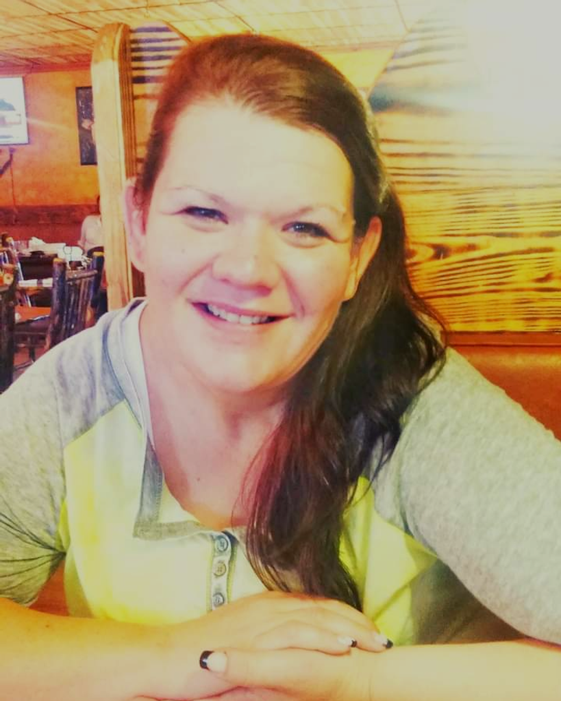 Chasity Dawn West Profile Photo