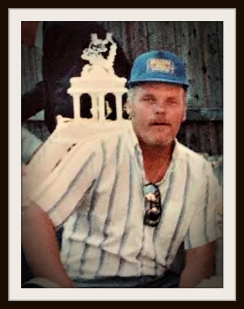 Charles Bagshaw, Jr.