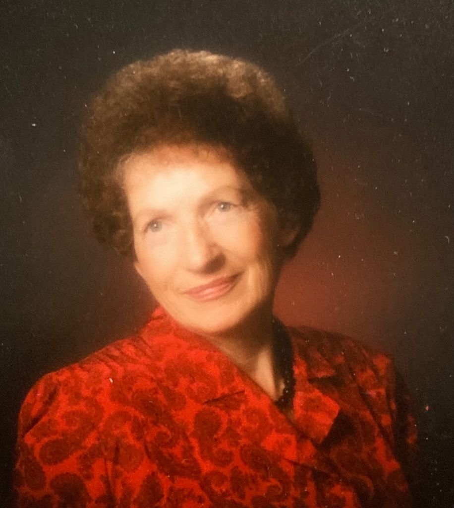Helen Stevens Fitzgerald